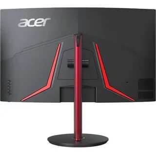 Acer nitro xz342cupbmiiphx