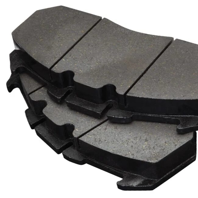 Колодки тормозные Sangsin Brake SP1587 - купить по низким ценам в интернет-магаз
