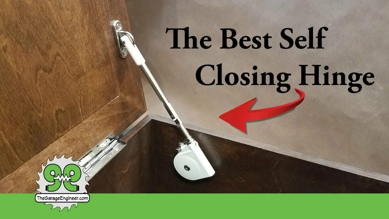 Self close. Self-closing. self closing 9003p. 3 pack hafele pie cut corner cabinet door.