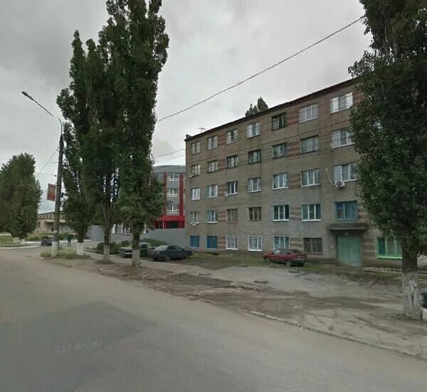Панорама: Химчистка Диана, химчистка, Солнечная ул., 10, Жуковский Яндекс.Карт