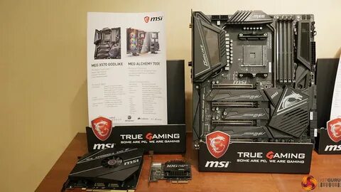 Msi z790 godlike max