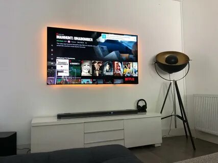 Tv installer