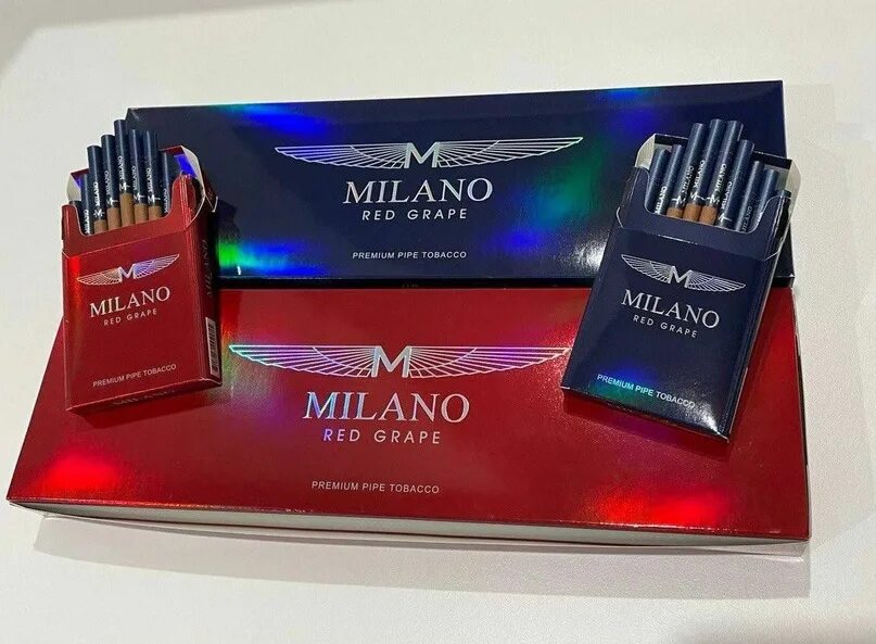Цена милано за пачку. Milano grape сигареты. Сигареты Milano Red. Сигареты Milano Red grape. Милано нано сигареты.