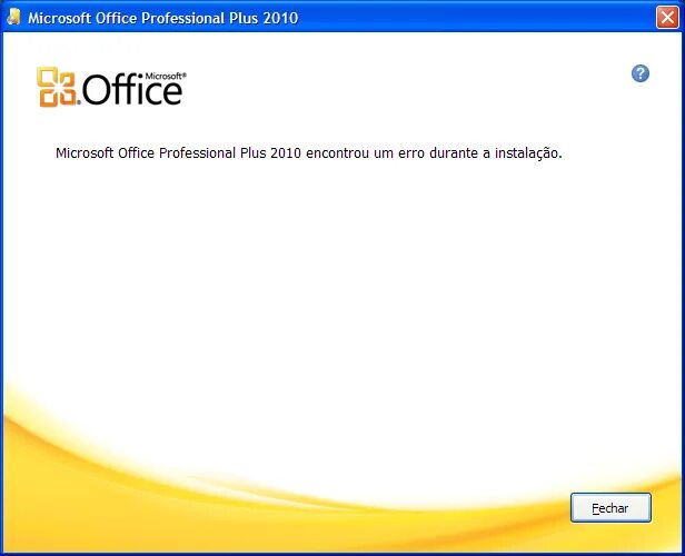 Не устанавливается office. Microsoft office профессиональный плюс 2010. ошибка при установке microsoft office 2010. ошибка при установке office 2010. не устанавливается microsoft office.