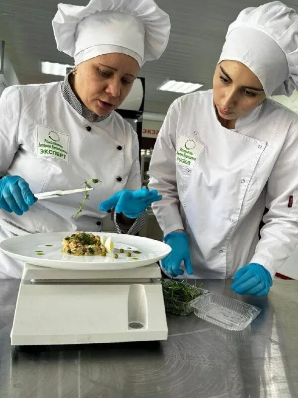 Компетенция поварское дело. Современные технологии в поварском деле. Профессионализмы повара. Поварское дело. Чемпионат юных.