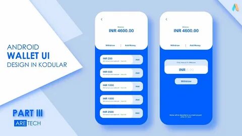Demo design