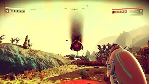 No man sky русский
