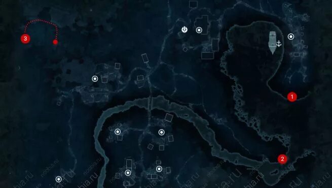 Перья фронтир. Assassins creed 3 карта девенпорт. форты фронтира assassins creed 3. карта побрякушек assassins creed 3. assassin&#039;s creed 3 охотничья карта девенпорт.