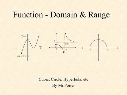 Function