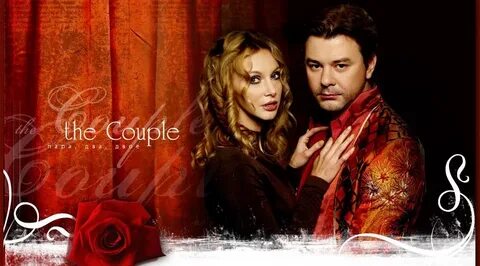 Couples duet