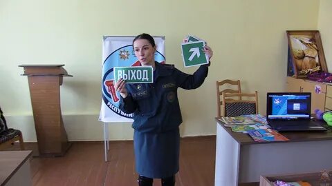 Республиканская акция внимание всем