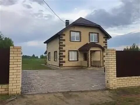 Погода в кстово новоликеево