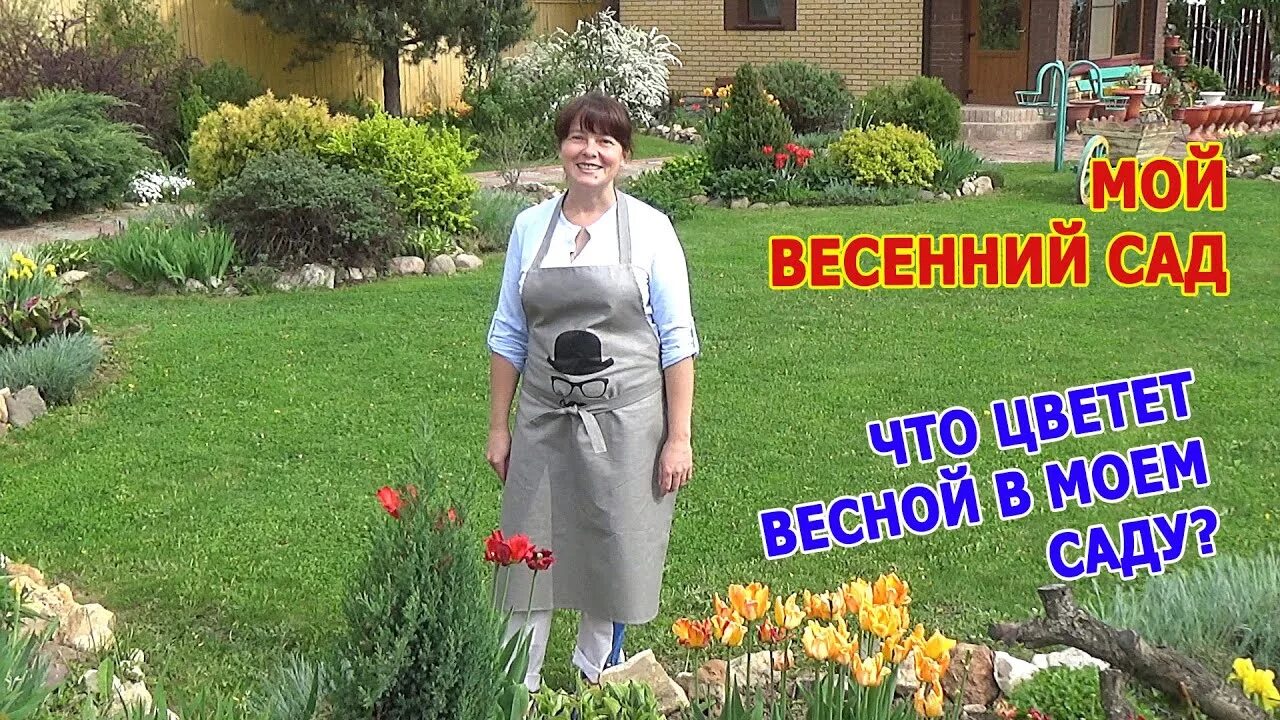 На даче у светы