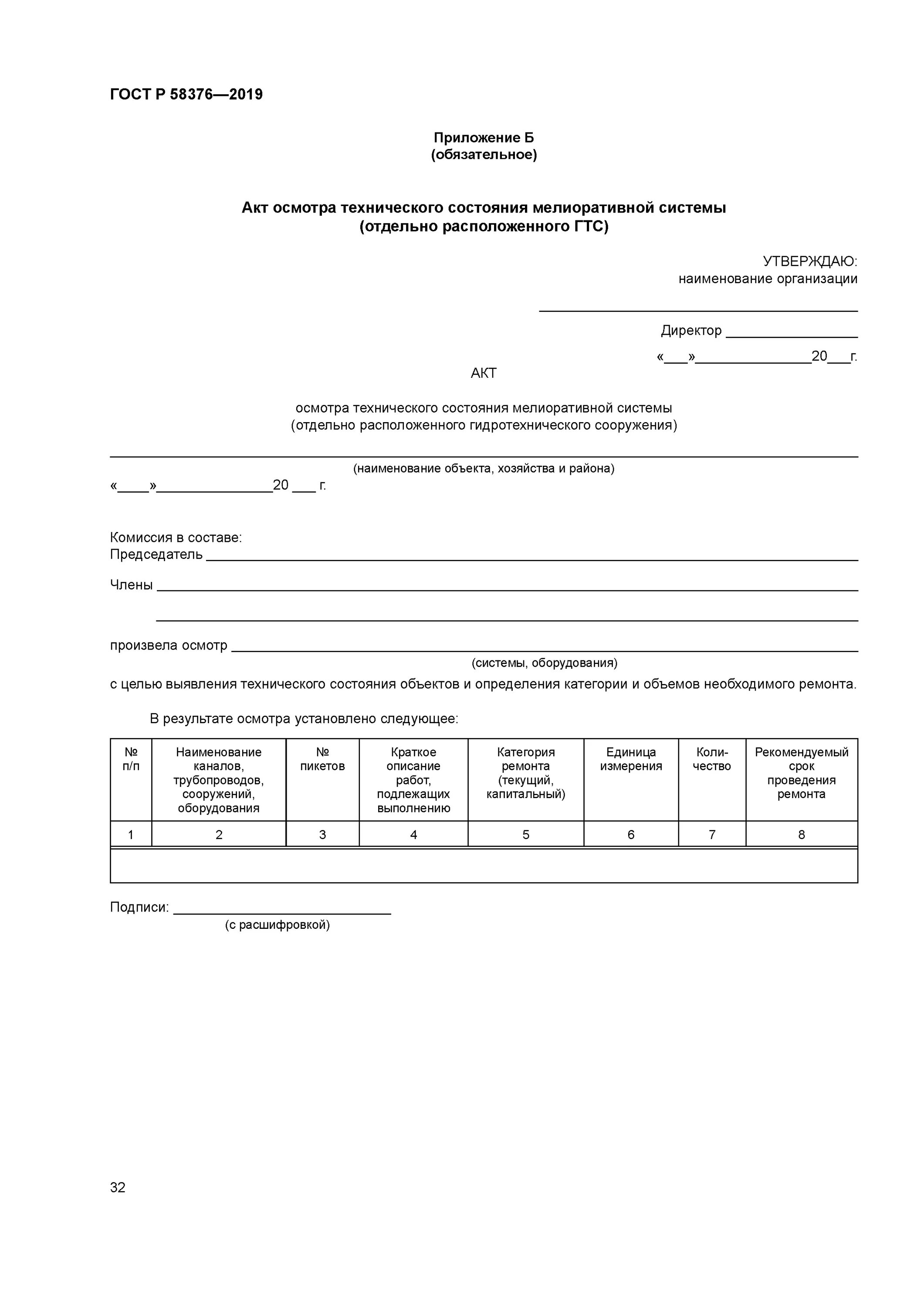 Акт обследования гтс. Акт осмотра гидротехнического сооружения. форма акта обследования гидротехнических сооружений. образец акт технического состояния гидротехнических сооружений.