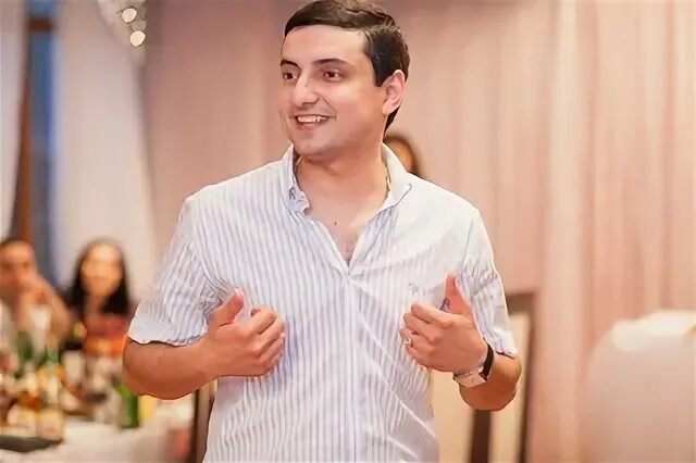 Айкуш Авакян OK.RU