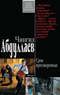 Время порядка книга