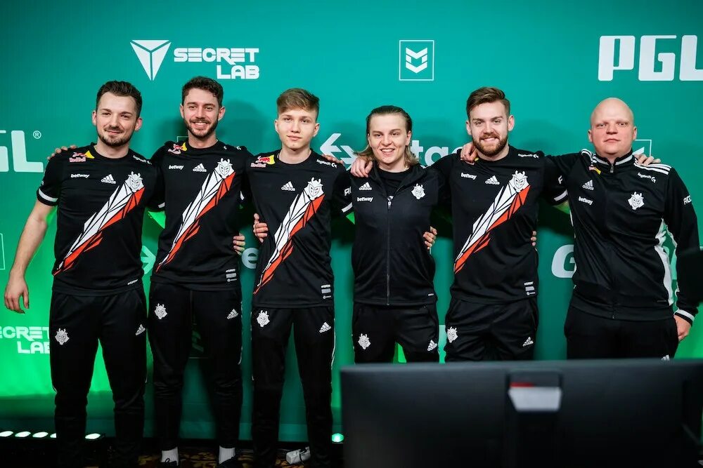 Pgl major copenhagen 2025 europe rmr b. Team g2 состав. pgl antwerp 2025. major antwerp 2025. кс го мейджер 2025.
