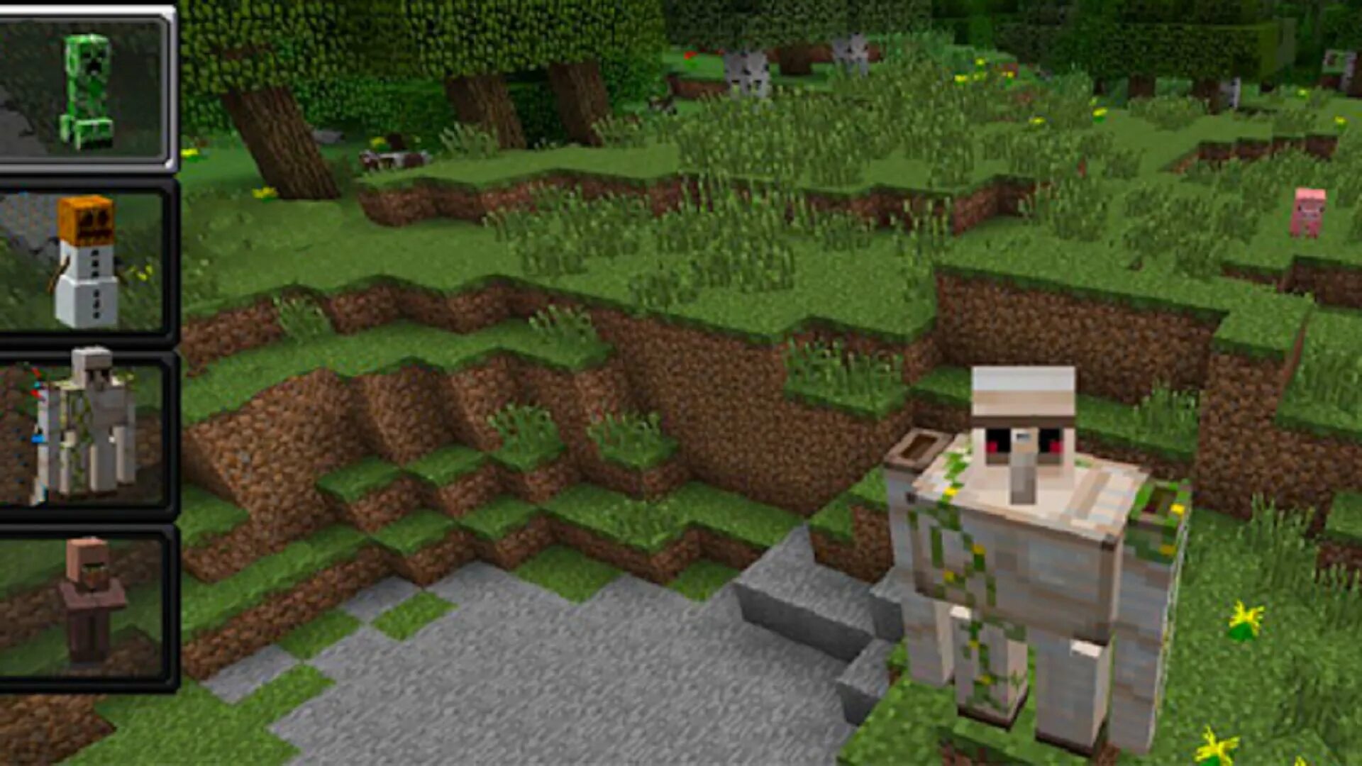 Morph 1.19 2