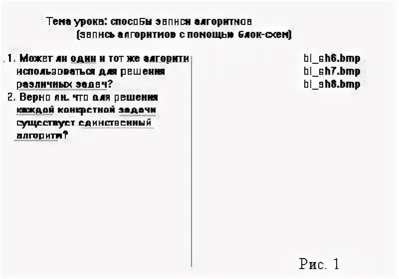 Область определения соответствия. Область определения соответствия