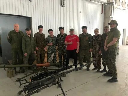 Пятнашка донбасс