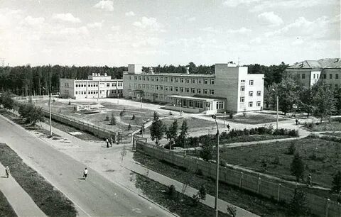 Дубна московская область городская больница