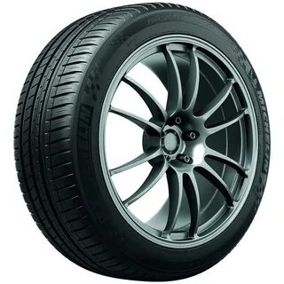 Шины michelin suv