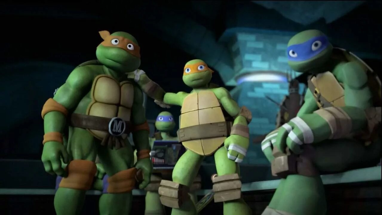 Teenage mutant ninja turtles 2014. Черепашки ниндзя 2007 микеланджело. Черепашки ниндзя никелодеон. Черепашки ниндзя 2012 черепашки. Черепашки ниндзя пятая черепашка.