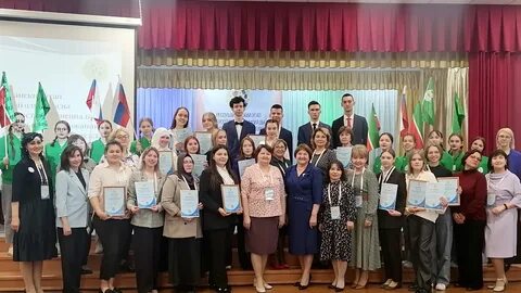 Набережночелнинский педагогический колледж татар
