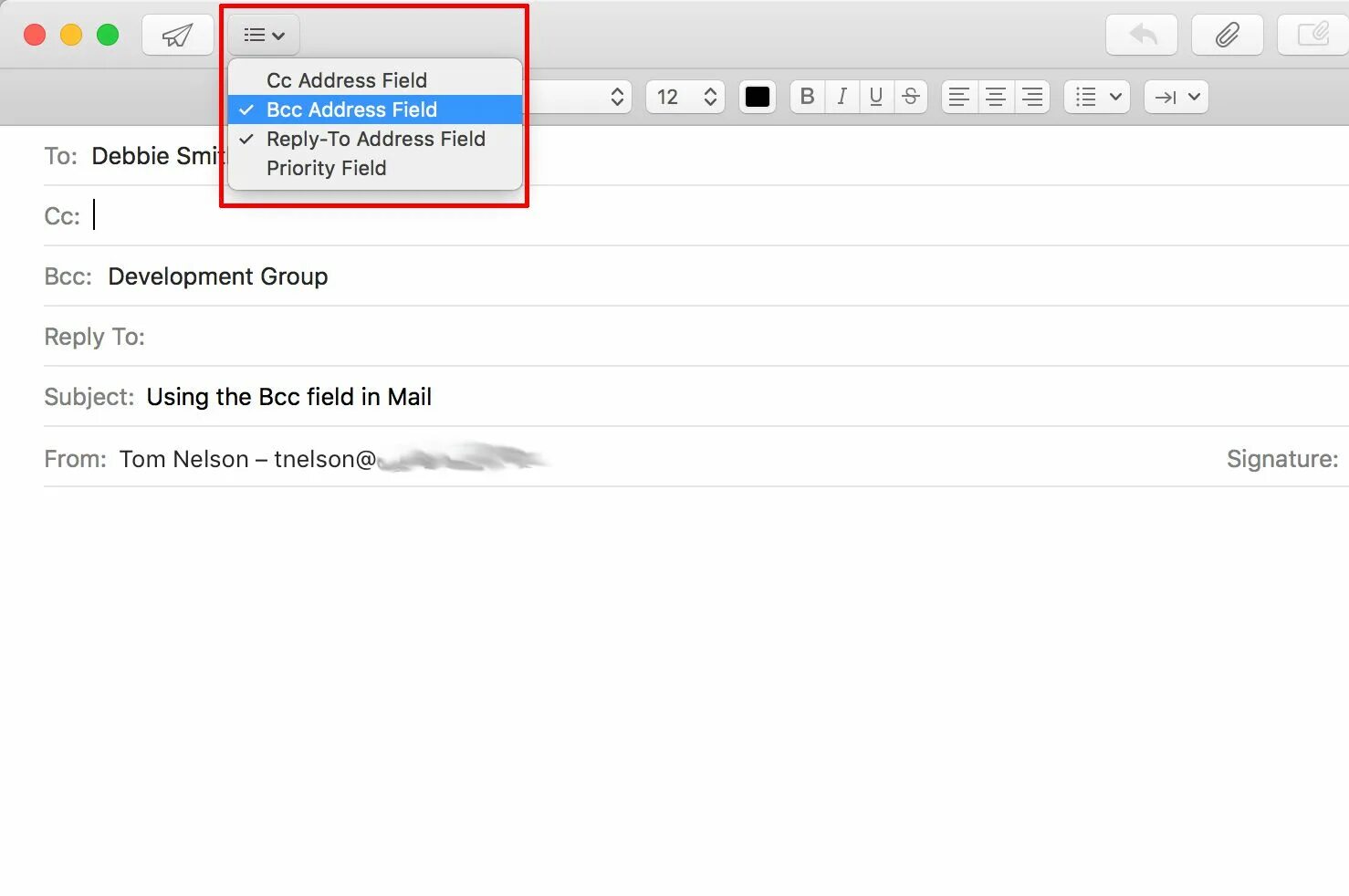 Email reply address. Mac email. собачка для маил на маке. скрытая копия письма картинка. bcc email.