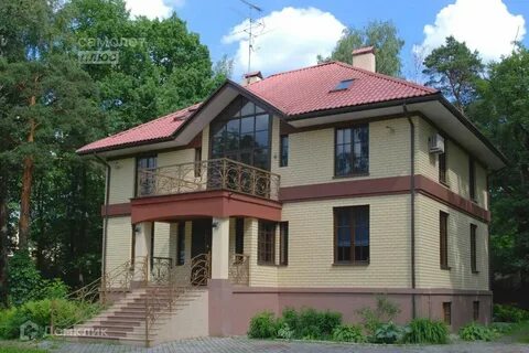 Дома балашихе недорого