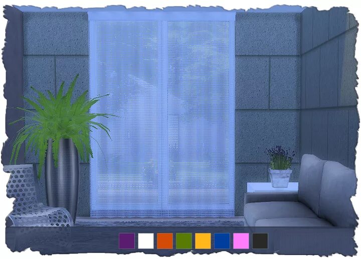 Симс 4 занавески. Curtains симс 4. SIMS 4 шторы. SIMS 4 тюль от max20. Мод на шторки