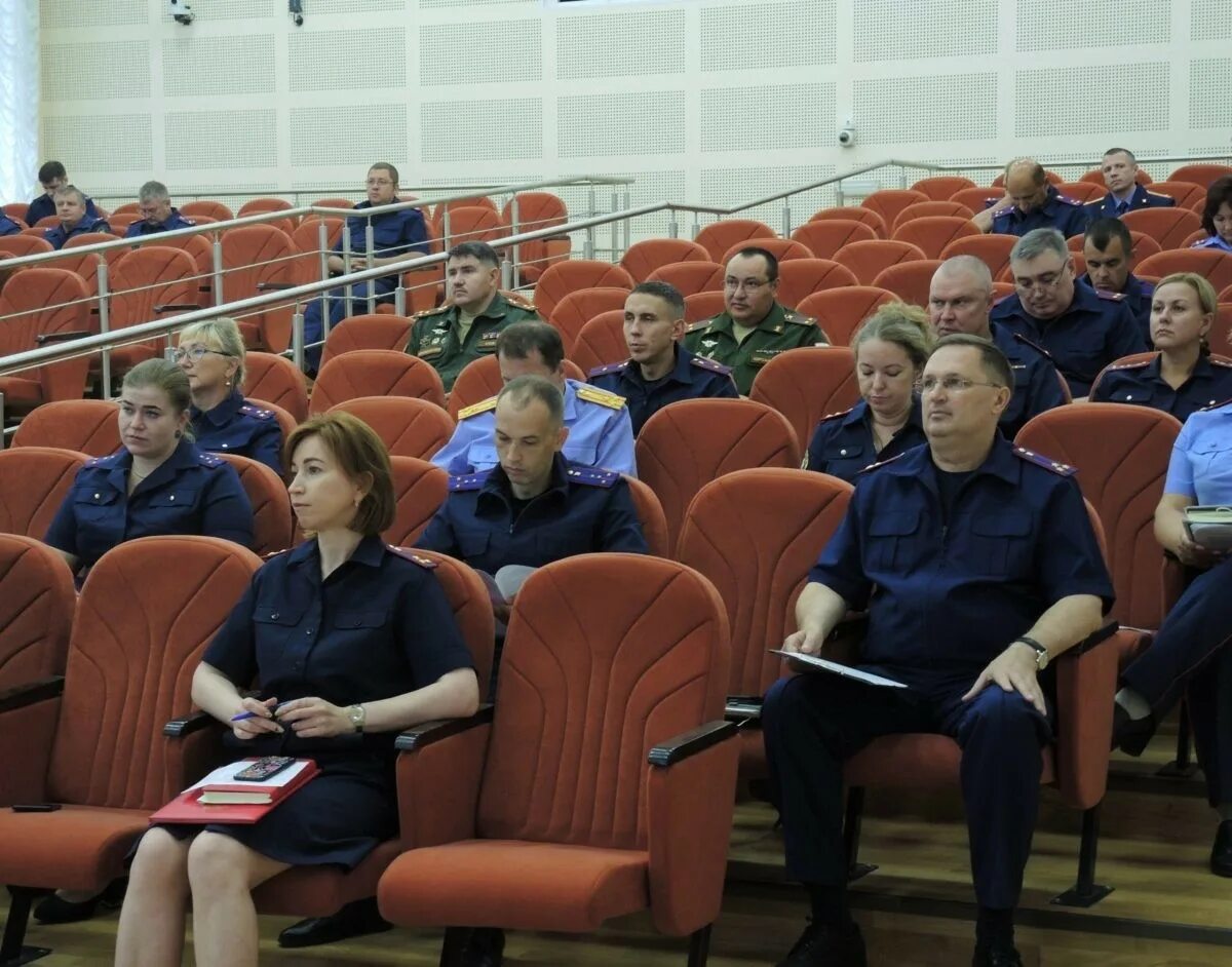 Целевое санкт петербург. Академия следственного комитета санкт-петербурга ректор.