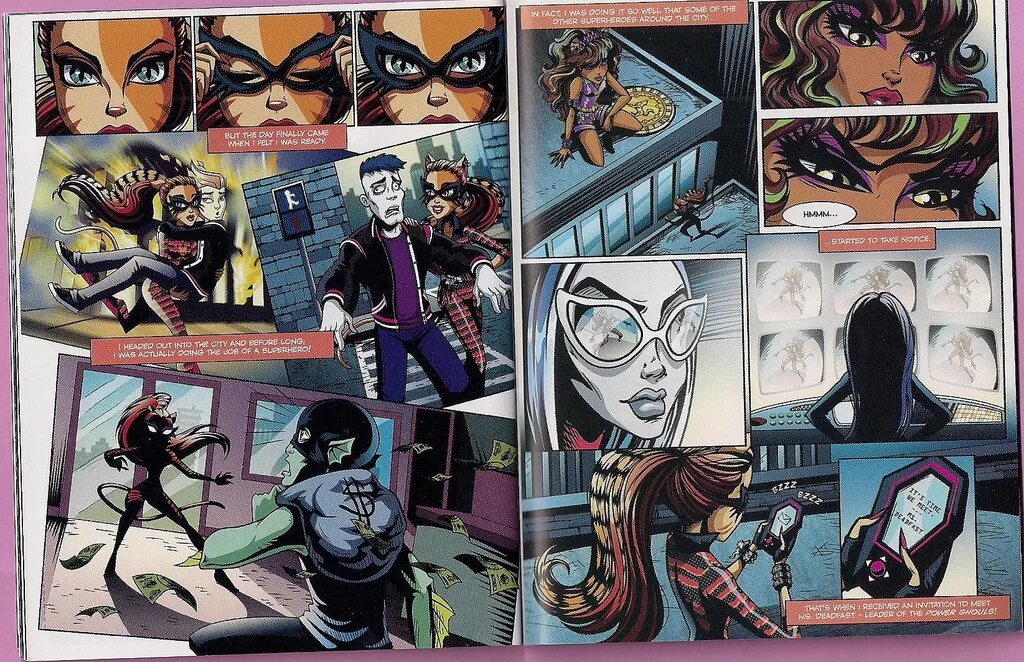 кукла комикс. комиксы про одежду. как сделать комиксы для кукол. кукольные комиксы. райская кукла комикс.