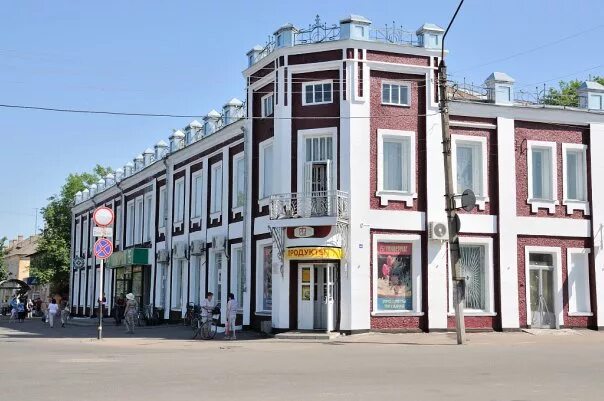 Фото: ТехноХит, магазин бытовой техники, ул. Ленина, 2А/1, село Сырское - Яндекс