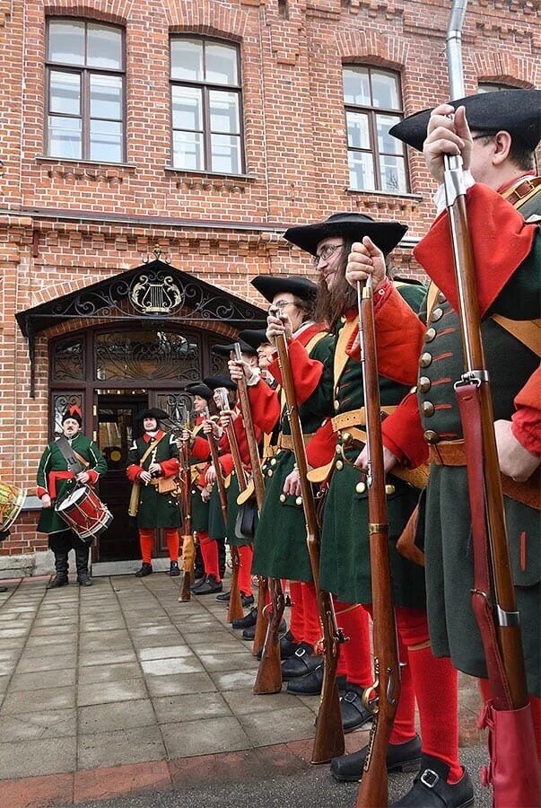 Преображенский полк Петра 1. Лейб гвардии Преображенского полка Петра 1. Лейб-гвардии Преображенский полк. Лейб-гвардии Преображенский полк 1709.