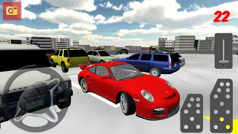 Car parking 1