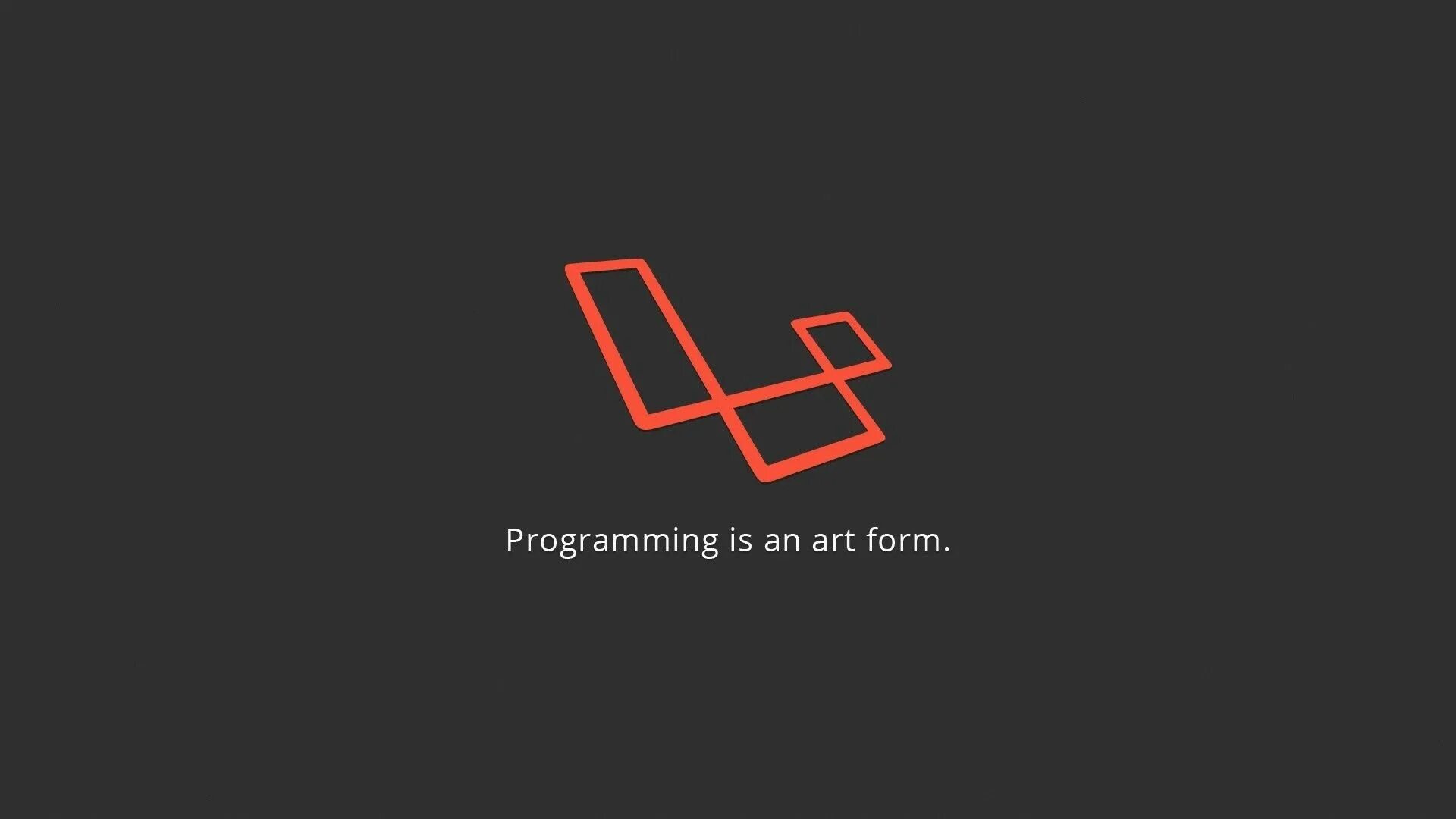 Programming is art. Фон для программиста. Программирование обои. Обои на рабочий стол программирование. Заставка программиста.