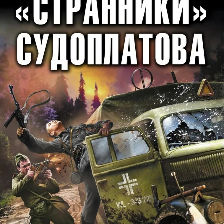Странники попаданцы судоплатов. Странники попаданцы судоплатов