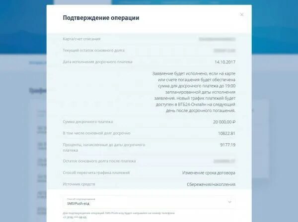 Что делать после погашения ипотеки втб