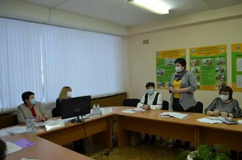 Районное управление образования