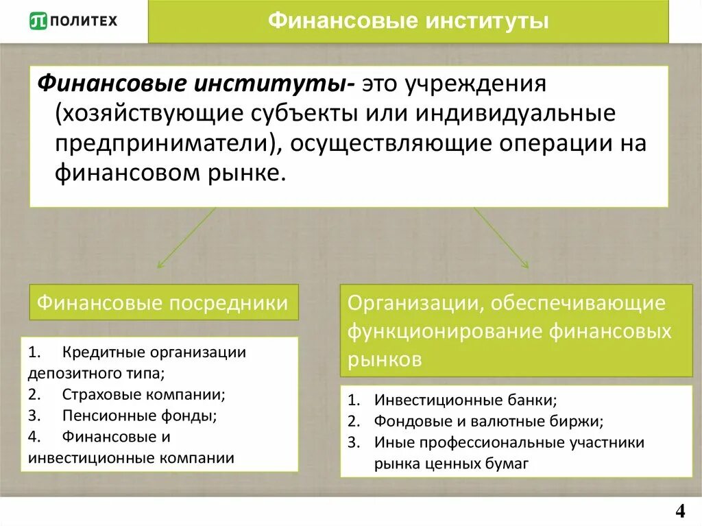 Инвестиционный фонд это финансовый институт. Финансовый институт это в обществознании. Финансовые институты и их функции. Функции финансовых институтов. Финансы и финансовые институты.