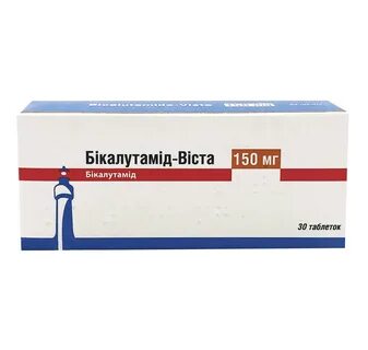 Бикалутамид канон отзывы
