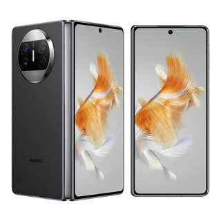 Huawei mate x телефон