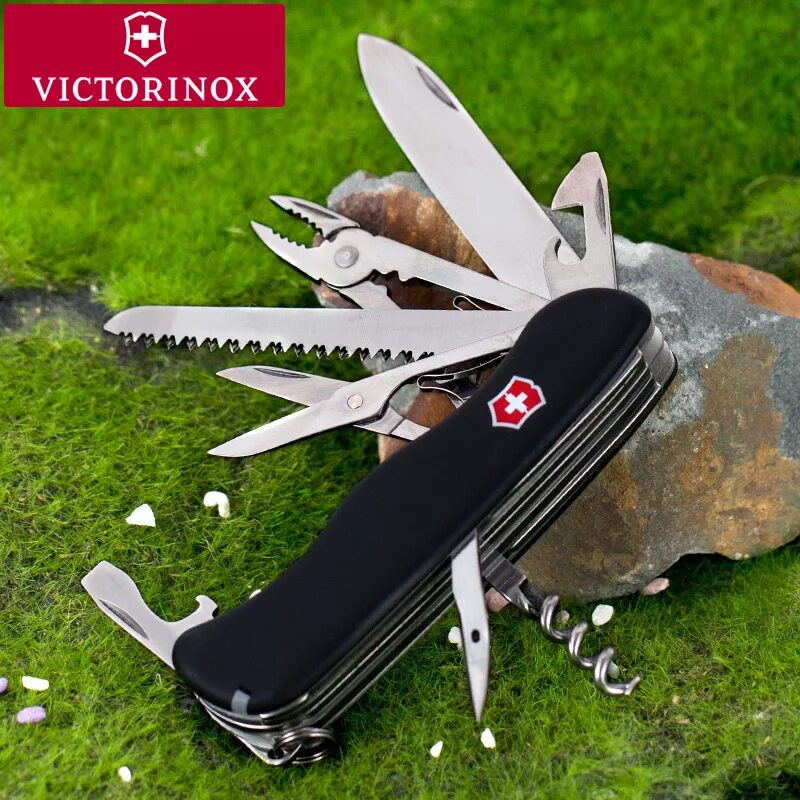 Victorinox Hercules 0.9043. Victorinox 0.9043.3. Нож Victorinox 0.8543. Нож Викторинокс Геркулес. Swiss мультитул