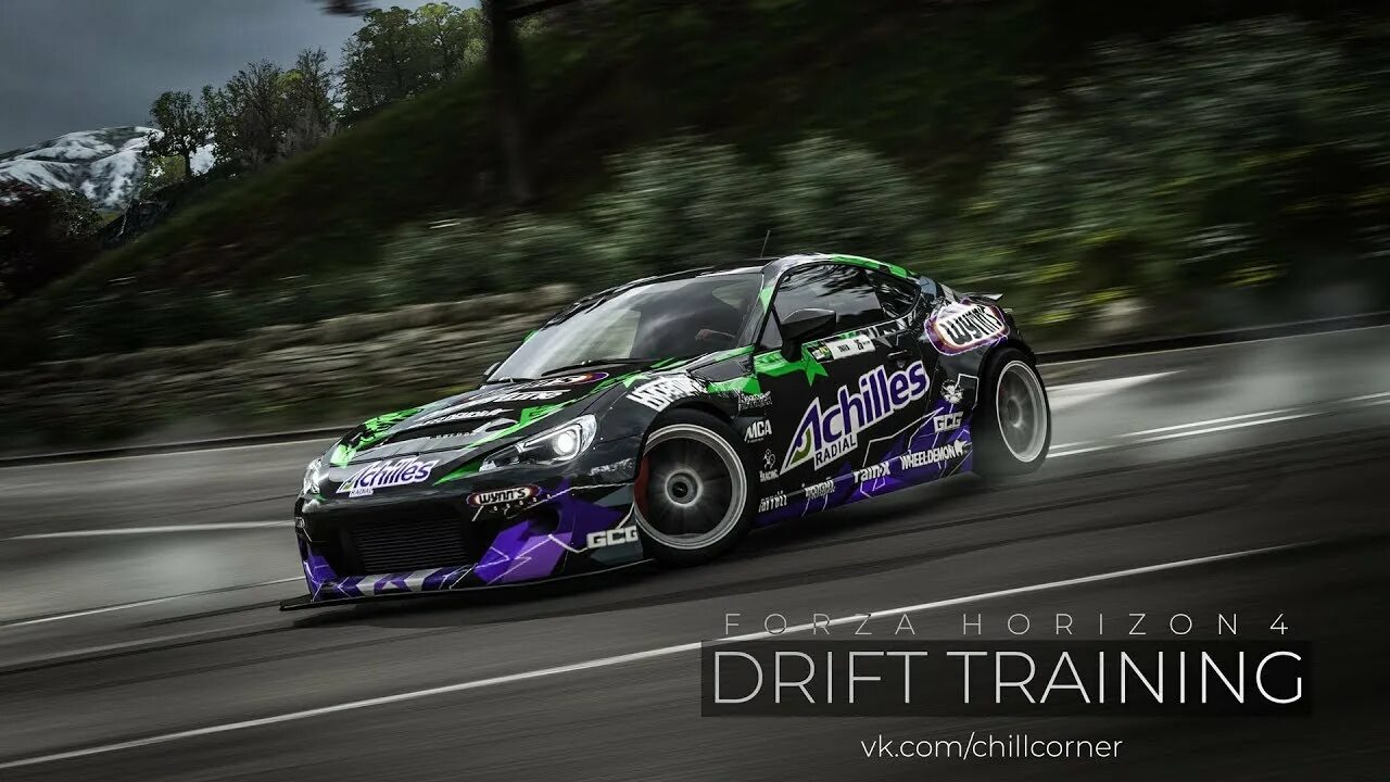 Forza Horizon 4 Drift. Honda Civic Forza Horizon 4. Honda Civic дрифт. Forza 4 Honda.