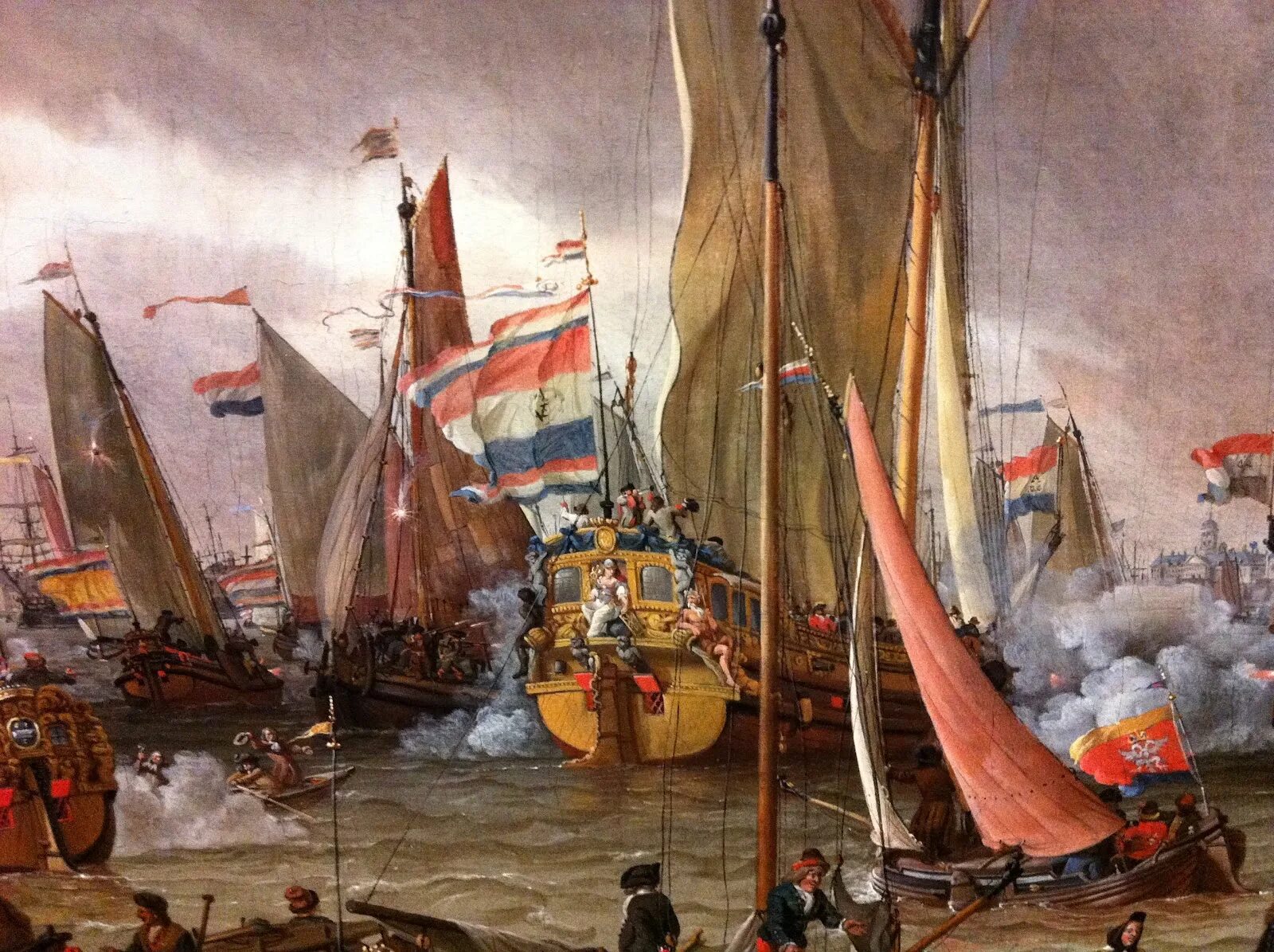 Флот петра 1 корабли. Лансере флот Петра Великого. Флот Петра 1 1697.