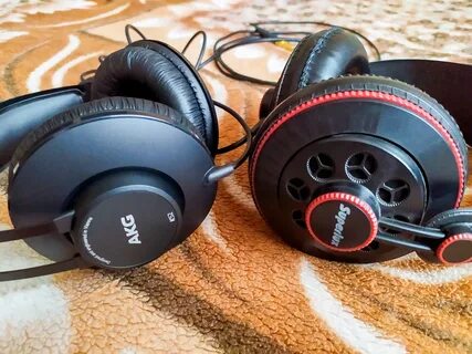 Akg k72