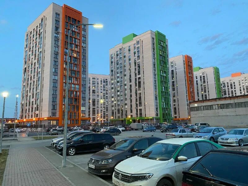 маршрут велофестиваля. большой 42. большой 42. снегопад в городе. ул.