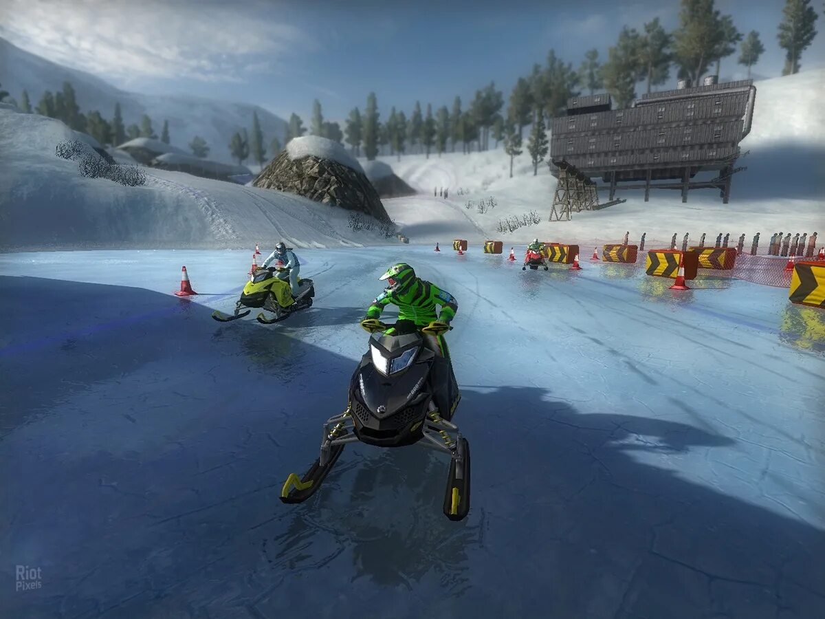 Игры про снегоходы. Гонки на снегоходах. Гонки на снегоходах. Ski-doo snowmobile challenge - ps3. Ski-doo snowmobile challenge - ps3.