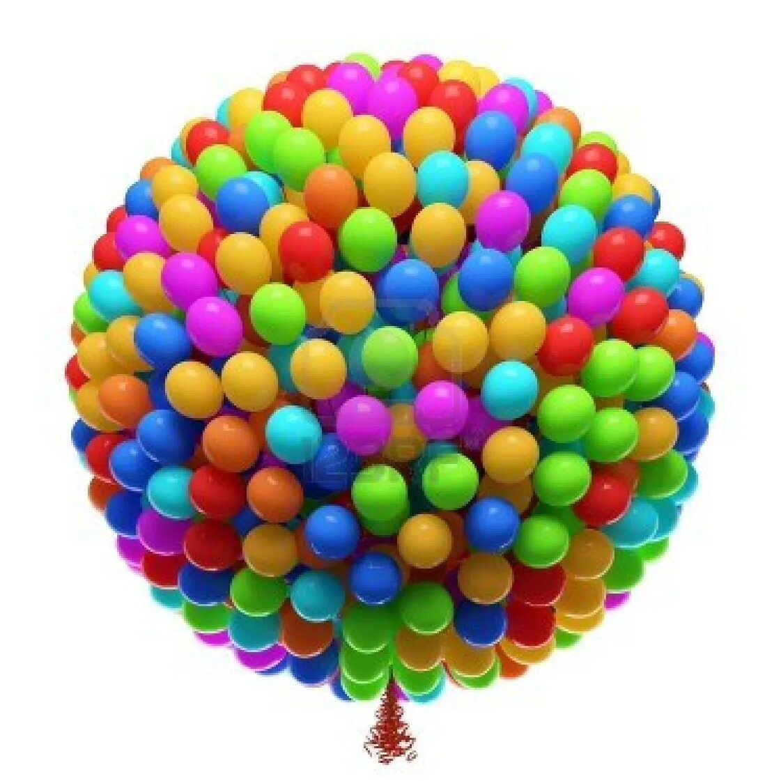 Логошар. Воздушный шарик. Цветные шары. Разноцветный шар. Разноцветные шарики воздушные.